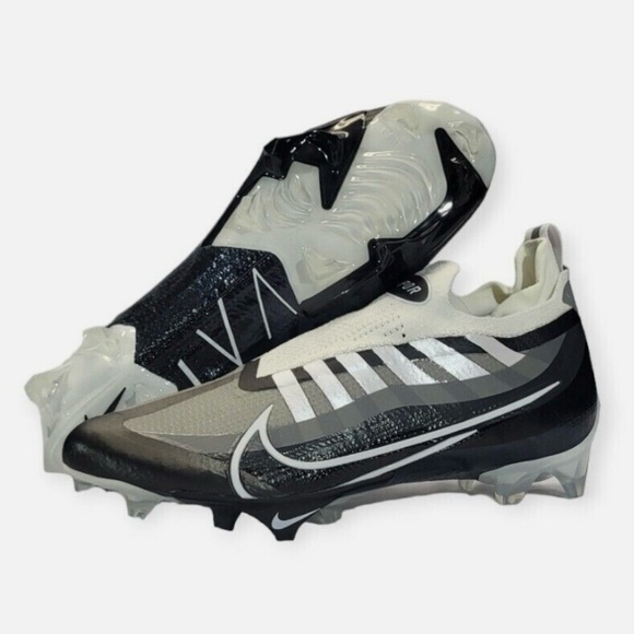 nike men's vapor edge elite 360 football cleats